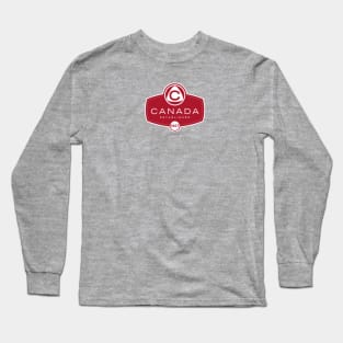 Canada Accolade Long Sleeve T-Shirt